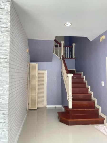 Perfect Masterpiece Rattanathibet, Nonthaburi, Rattanathibet Road, Sai Ma, Muang Nonthaburi, Nonthaburi, 3 Bedrooms, 160 sqm, Single Detached House For Rent, by NR AGENT, 500332292 - DDproperty.com