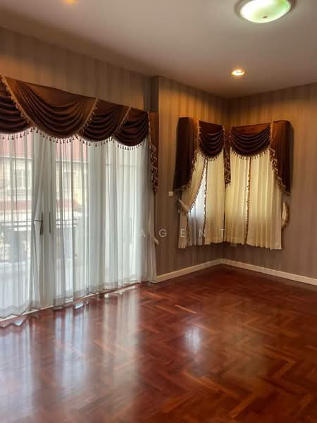 Perfect Masterpiece Rattanathibet, Nonthaburi, Rattanathibet Road, Sai Ma, Muang Nonthaburi, Nonthaburi, 3 Bedrooms, 160 sqm, Single Detached House For Rent, by NR AGENT, 500332292 - DDproperty.com