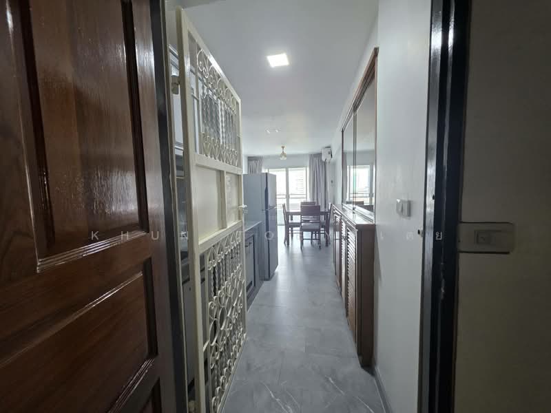 Thonglor Tower, Bangkok, Soi Thonglor, Sukhumvit 55 Road, Khlongtoei Nua, Watthana, Bangkok, 2 Bedrooms, 50 sqm, Condo For Rent, by Khun Toey เตย, 500332293 - DDproperty.com