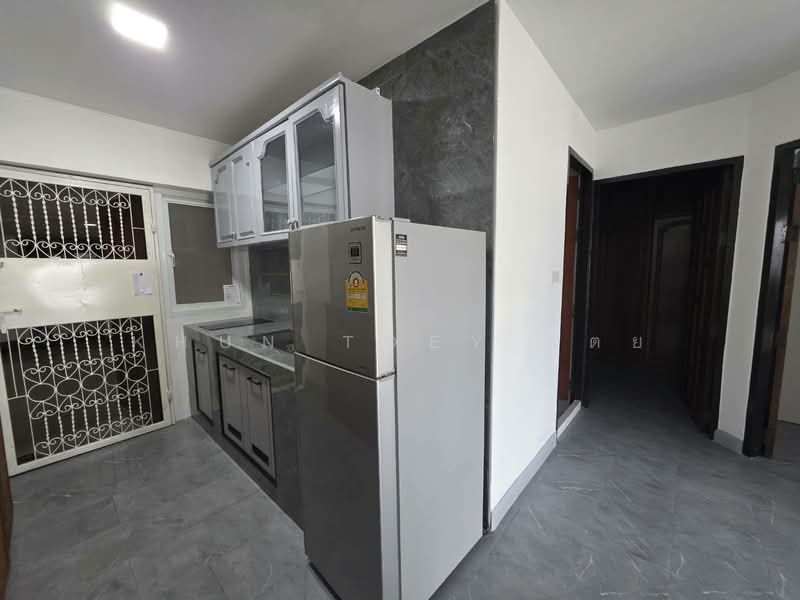 Thonglor Tower, Bangkok, Soi Thonglor, Sukhumvit 55 Road, Khlongtoei Nua, Watthana, Bangkok, 2 Bedrooms, 50 sqm, Condo For Rent, by Khun Toey เตย, 500332293 - DDproperty.com