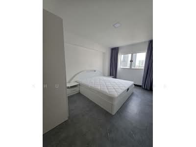 For Rent - Thonglor Tower, Bangkok