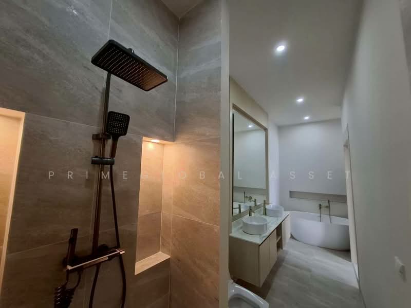 The Green Place Condo, Phuket, 147/58 Moo 5 Phanason Green Place, Ratsada, Muang Phuket, Phuket, 2 Bedrooms, 50 sqm, Condo For Rent, by primeglobal asset, 500332295 - DDproperty.com