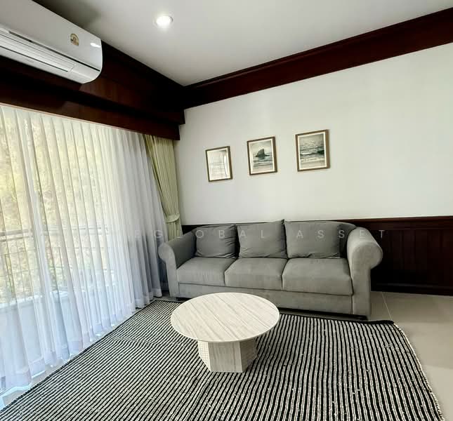The Green Place Condo, Phuket, 147/58 Moo 5 Phanason Green Place, Ratsada, Muang Phuket, Phuket, 2 Bedrooms, 50 sqm, Condo For Rent, by primeglobal asset, 500332295 - DDproperty.com