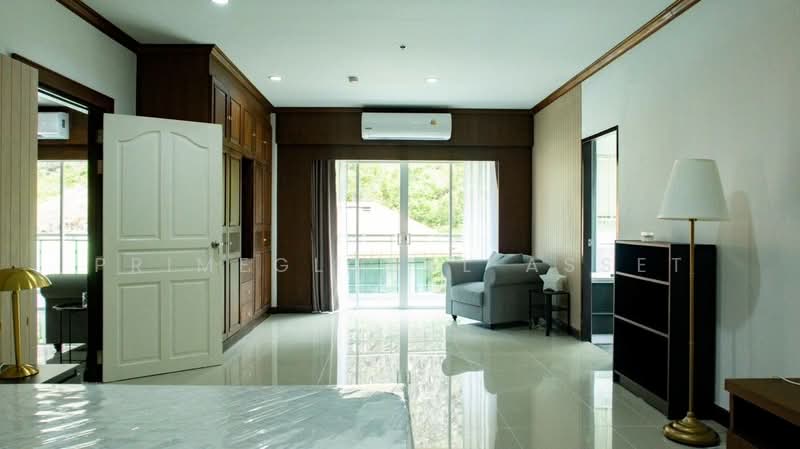The Green Place Condo, Phuket, 147/58 Moo 5 Phanason Green Place, Ratsada, Muang Phuket, Phuket, 2 Bedrooms, 50 sqm, Condo For Rent, by primeglobal asset, 500332295 - DDproperty.com