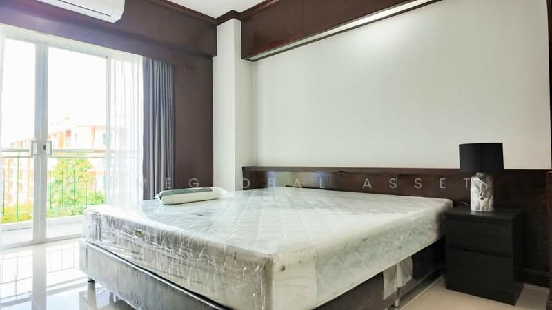 The Green Place Condo, Phuket, 147/58 Moo 5 Phanason Green Place, Ratsada, Muang Phuket, Phuket, 2 Bedrooms, 50 sqm, Condo For Rent, by primeglobal asset, 500332295 - DDproperty.com