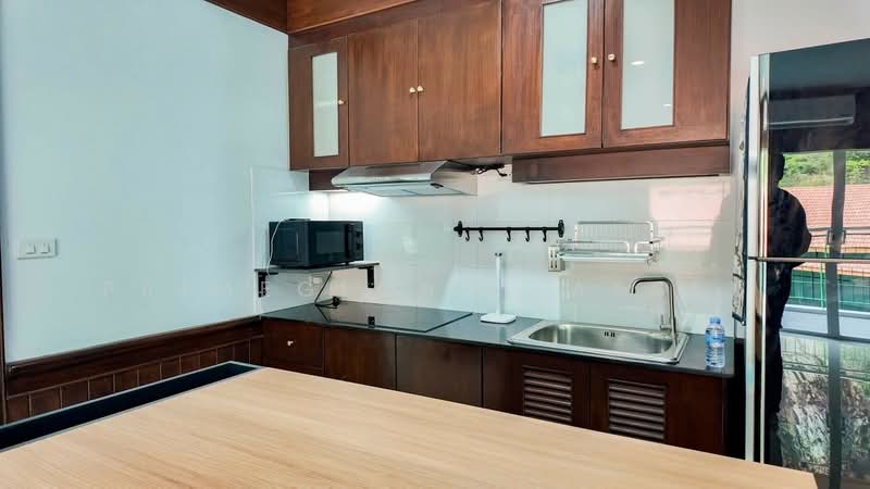 The Green Place Condo, Phuket, 147/58 Moo 5 Phanason Green Place, Ratsada, Muang Phuket, Phuket, 2 Bedrooms, 50 sqm, Condo For Rent, by primeglobal asset, 500332295 - DDproperty.com