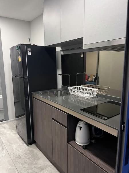 Quintara Phume Sukhumvit 39, Bangkok, 73 Soi Sukhumvit 39, Khlong Tan Nua, Watthana, Bangkok, 1 Bedroom, 30 sqm, Condo For Rent, by Nissita Jitreengam, 500332296 - DDproperty.com