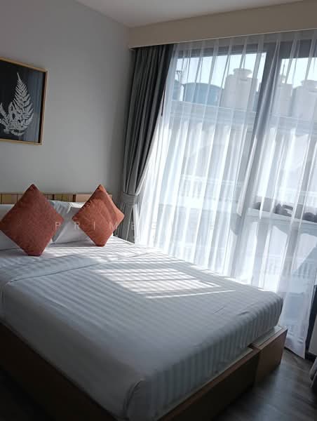 The Deck Patong: เดอะเดค ป่าตอง, ภูเก็ต, 81 ถนนราษฎร์อุทิศ, ป่าตอง, กะทู้, ภูเก็ต, 66 ตร.ม., คอนโด ให้เช่า, โดย primeglobal asset, 500332297 - DDproperty.com