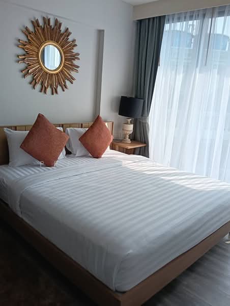 The Deck Patong, Phuket, 81 Rattahut Road, Patong, Kathu, Phuket, 2 Bedrooms, 66 sqm, Condo For Rent, by primeglobal asset, 500332297 - DDproperty.com