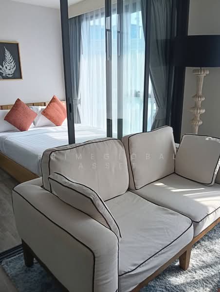 The Deck Patong: เดอะเดค ป่าตอง, ภูเก็ต, 81 ถนนราษฎร์อุทิศ, ป่าตอง, กะทู้, ภูเก็ต, 66 ตร.ม., คอนโด ให้เช่า, โดย primeglobal asset, 500332297 - DDproperty.com
