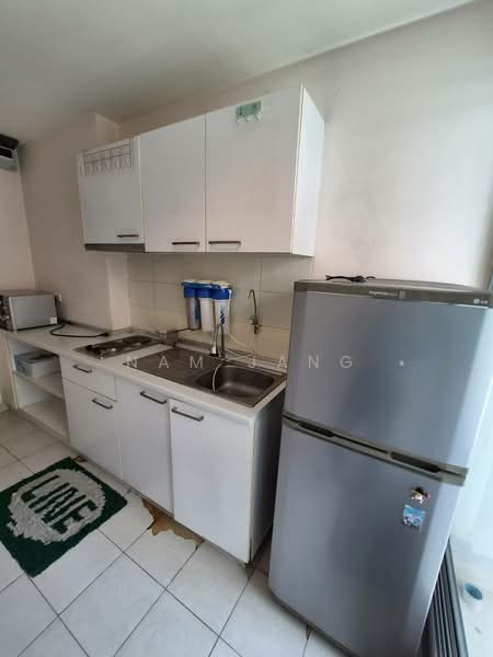 Life @ BTS Tha-Phra, Bangkok, 18 Ratchadaphisek Road, Talat Plu, Thon Buri, Bangkok, 1 Bedroom, 42 sqm, Condo For Rent, by nam jang, 500332298 - DDproperty.com