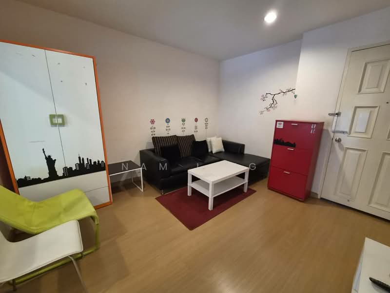 Life @ BTS Tha-Phra, Bangkok, 18 Ratchadaphisek Road, Talat Plu, Thon Buri, Bangkok, 1 Bedroom, 42 sqm, Condo For Rent, by nam jang, 500332298 - DDproperty.com