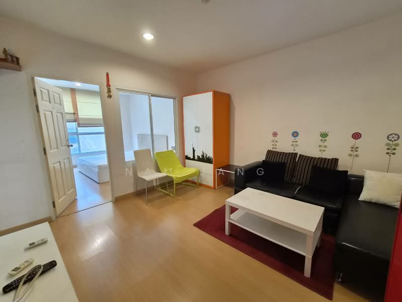 Life @ BTS Tha-Phra, Bangkok, 18 Ratchadaphisek Road, Talat Plu, Thon Buri, Bangkok, 1 Bedroom, 42 sqm, Condo For Rent, by nam jang, 500332298 - DDproperty.com