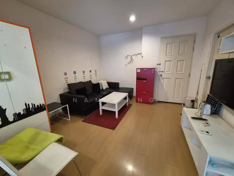 Life @ BTS Tha-Phra, Bangkok, 18 Ratchadaphisek Road, Talat Plu, Thon Buri, Bangkok, 1 Bedroom, 42 sqm, Condo For Rent, by nam jang, 500332298 - DDproperty.com