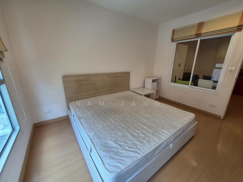 Life @ BTS Tha-Phra, Bangkok, 18 Ratchadaphisek Road, Talat Plu, Thon Buri, Bangkok, 1 Bedroom, 42 sqm, Condo For Rent, by nam jang, 500332298 - DDproperty.com