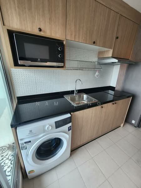 Life @ BTS Tha-Phra, Bangkok, 18 Ratchadaphisek Road, Talat Plu, Thon Buri, Bangkok, 1 Bedroom, 42 sqm, Condo For Rent, by nam jang, 500332298 - DDproperty.com