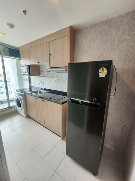 Life @ BTS Tha-Phra, Bangkok, 18 Ratchadaphisek Road, Talat Plu, Thon Buri, Bangkok, 1 Bedroom, 42 sqm, Condo For Rent, by nam jang, 500332298 - DDproperty.com