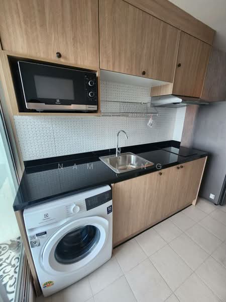 Life @ BTS Tha-Phra, Bangkok, 18 Ratchadaphisek Road, Talat Plu, Thon Buri, Bangkok, 1 Bedroom, 42 sqm, Condo For Rent, by nam jang, 500332298 - DDproperty.com