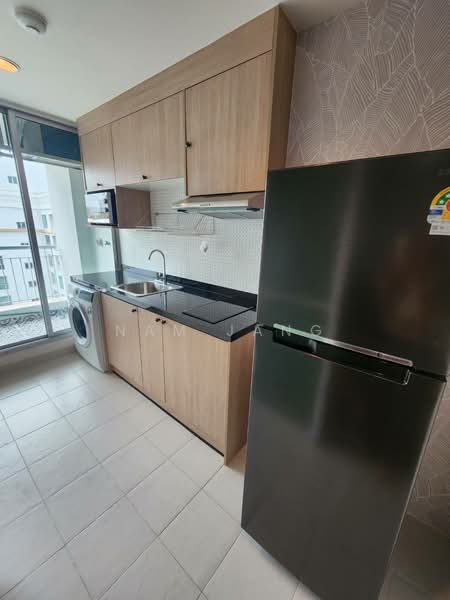 Life @ BTS Tha-Phra, Bangkok, 18 Ratchadaphisek Road, Talat Plu, Thon Buri, Bangkok, 1 Bedroom, 42 sqm, Condo For Rent, by nam jang, 500332298 - DDproperty.com