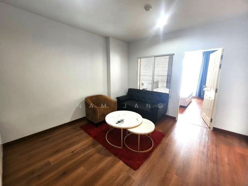 Life @ BTS Tha-Phra, Bangkok, 18 Ratchadaphisek Road, Talat Plu, Thon Buri, Bangkok, 1 Bedroom, 42 sqm, Condo For Rent, by nam jang, 500332298 - DDproperty.com
