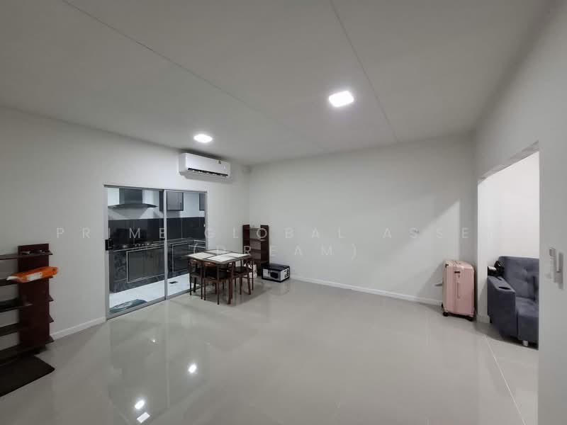 พฤกษาวิลล์ เจ้าฟ้า เทพอนุสรณ์ ภูเก็ต, Phuket, Chalong, Muang Phuket, Phuket, 3 Bedrooms, 1 sqm, Townhouse For Rent, by Prime Global Asset (Dream), 500332304 - DDproperty.com