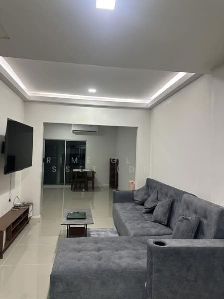 พฤกษาวิลล์ เจ้าฟ้า เทพอนุสรณ์ ภูเก็ต, Phuket, Chalong, Muang Phuket, Phuket, 3 Bedrooms, 1 sqm, Townhouse For Rent, by Prime Global Asset (Dream), 500332304 - DDproperty.com
