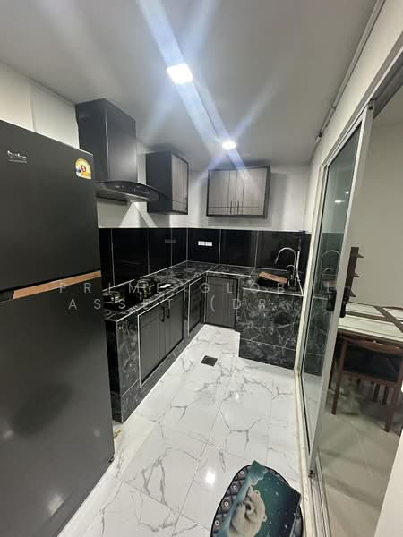 พฤกษาวิลล์ เจ้าฟ้า เทพอนุสรณ์ ภูเก็ต, Phuket, Chalong, Muang Phuket, Phuket, 3 Bedrooms, 1 sqm, Townhouse For Rent, by Prime Global Asset (Dream), 500332304 - DDproperty.com