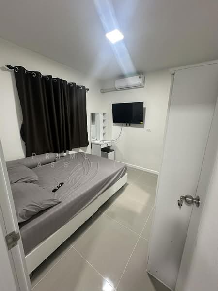 พฤกษาวิลล์ เจ้าฟ้า เทพอนุสรณ์ ภูเก็ต, Phuket, Chalong, Muang Phuket, Phuket, 3 Bedrooms, 1 sqm, Townhouse For Rent, by Prime Global Asset (Dream), 500332304 - DDproperty.com