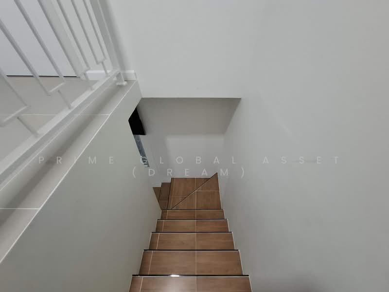 พฤกษาวิลล์ เจ้าฟ้า เทพอนุสรณ์ ภูเก็ต, Phuket, Chalong, Muang Phuket, Phuket, 3 Bedrooms, 1 sqm, Townhouse For Rent, by Prime Global Asset (Dream), 500332304 - DDproperty.com