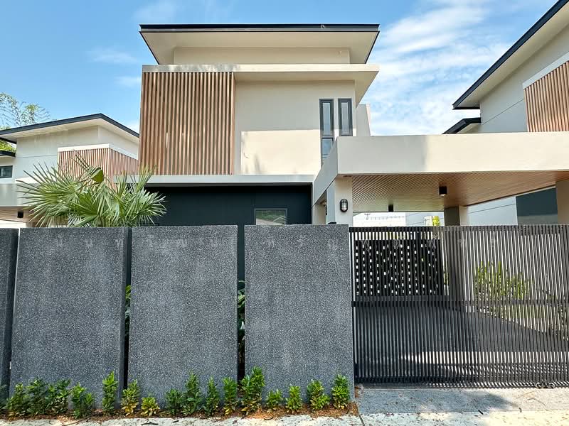 บ้านแหวน, เชียงใหม่, บ้านแหวน, หางดง, เชียงใหม่, 151 ตร.ม., วิลล่า ขาย, โดย นันทวัฒน์ หิรัญพุฒิพัทธ์, 500332309 - DDproperty.com