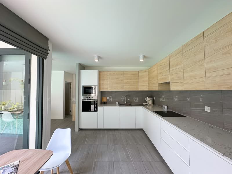 Modern Pool Villa in Hang Dong for Sale, Chiang Mai, Ban Waen, Hang Dong, Chiang Mai, 3 Bedrooms, 151 sqm, Villa For Sale, by Nunthawat Hiranputtipat, 500332309 - DDproperty.com