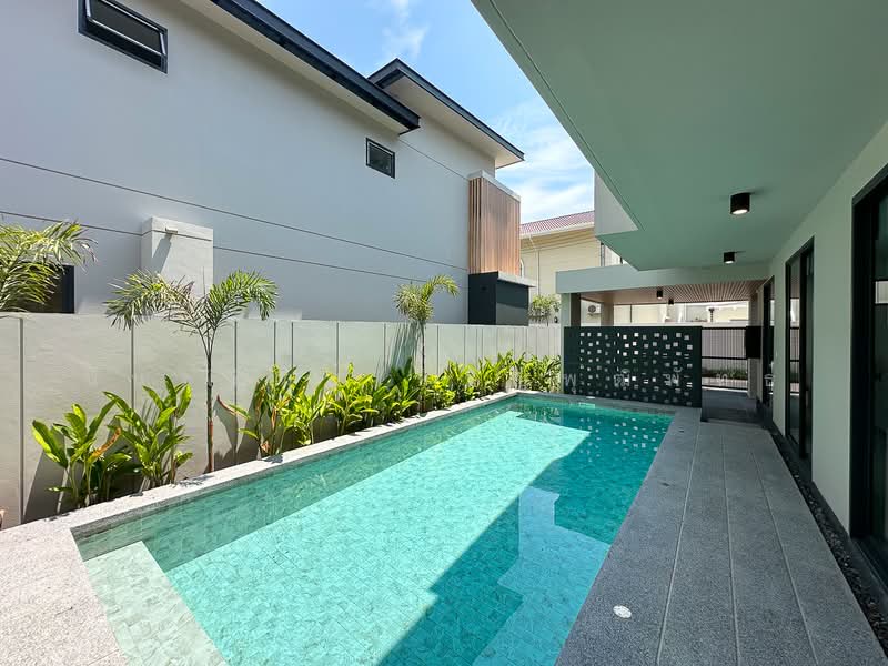 บ้านแหวน, เชียงใหม่, บ้านแหวน, หางดง, เชียงใหม่, 151 ตร.ม., วิลล่า ขาย, โดย นันทวัฒน์ หิรัญพุฒิพัทธ์, 500332309 - DDproperty.com