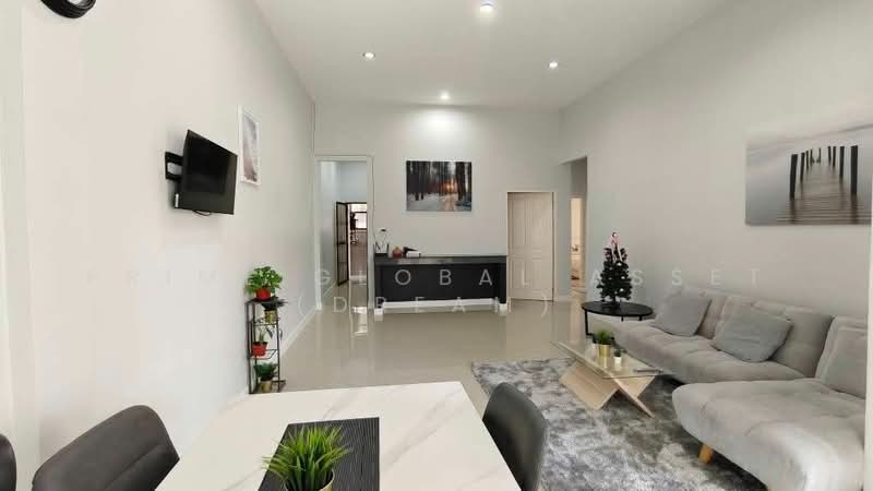 Phuket Villa 5, Phuket, Chaofah Tawantok Road, Wichit, Muang Phuket, Phuket, 3 Bedrooms, 1 sqm, Single Detached House For Rent, by Prime Global Asset (Dream), 500332310 - DDproperty.com