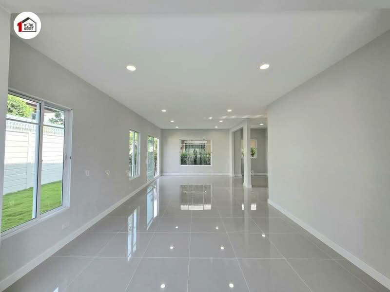 The Plant Ratchapruek, Nonthaburi, Ratchapruek Road, Bang Krang, Muang Nonthaburi, Nonthaburi, 4 Bedrooms, 215 sqm, Single Detached House For Sale, by อานันท์ ขจรศักดิ์ว่องไว, 500332312 - DDproperty.com