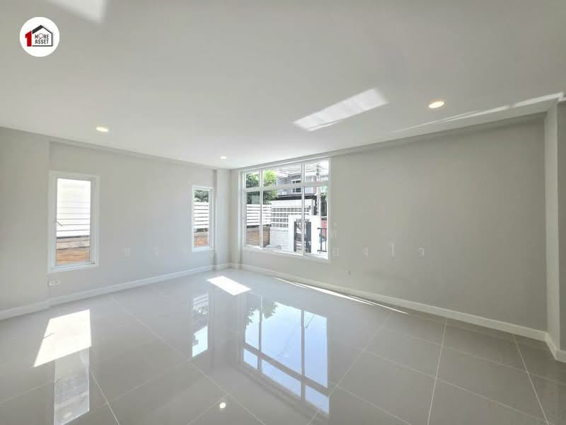 The Plant Ratchapruek, Nonthaburi, Ratchapruek Road, Bang Krang, Muang Nonthaburi, Nonthaburi, 4 Bedrooms, 215 sqm, Single Detached House For Sale, by อานันท์ ขจรศักดิ์ว่องไว, 500332312 - DDproperty.com