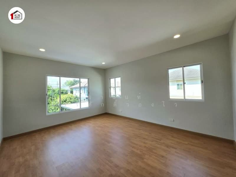 The Plant Ratchapruek, Nonthaburi, Ratchapruek Road, Bang Krang, Muang Nonthaburi, Nonthaburi, 4 Bedrooms, 215 sqm, Single Detached House For Sale, by อานันท์ ขจรศักดิ์ว่องไว, 500332312 - DDproperty.com