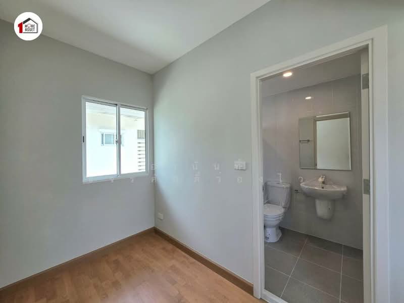 The Plant Ratchapruek, Nonthaburi, Ratchapruek Road, Bang Krang, Muang Nonthaburi, Nonthaburi, 4 Bedrooms, 215 sqm, Single Detached House For Sale, by อานันท์ ขจรศักดิ์ว่องไว, 500332312 - DDproperty.com