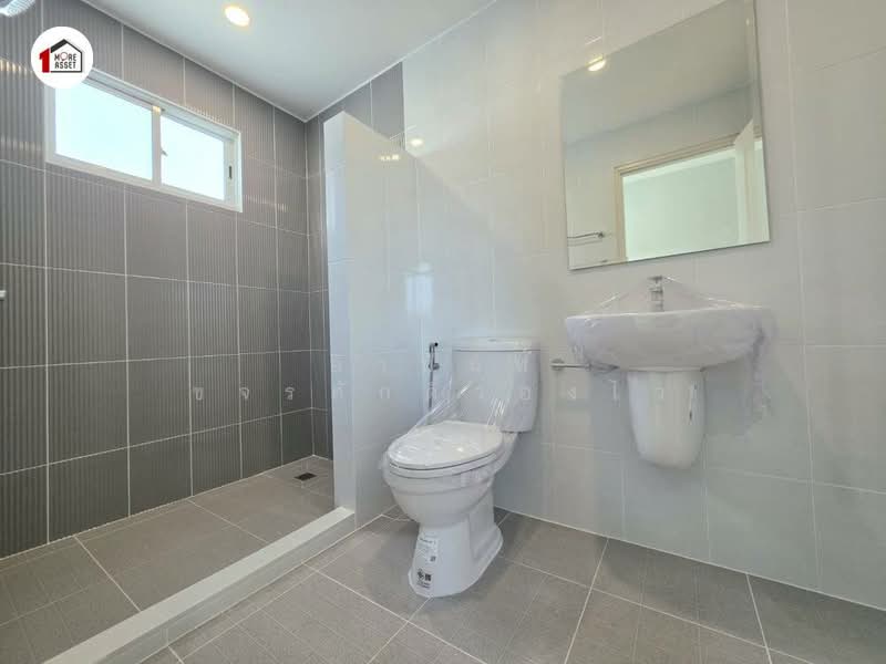 The Plant Ratchapruek, Nonthaburi, Ratchapruek Road, Bang Krang, Muang Nonthaburi, Nonthaburi, 4 Bedrooms, 215 sqm, Single Detached House For Sale, by อานันท์ ขจรศักดิ์ว่องไว, 500332312 - DDproperty.com