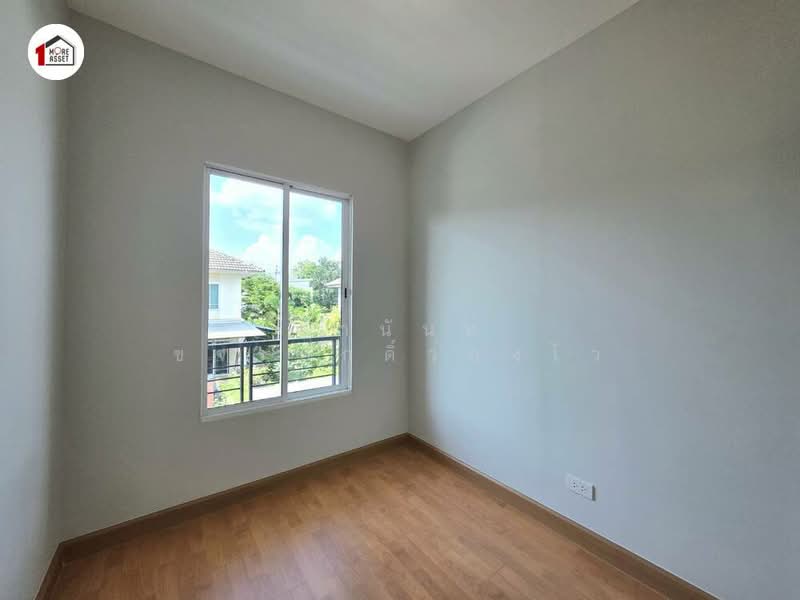 The Plant Ratchapruek, Nonthaburi, Ratchapruek Road, Bang Krang, Muang Nonthaburi, Nonthaburi, 4 Bedrooms, 215 sqm, Single Detached House For Sale, by อานันท์ ขจรศักดิ์ว่องไว, 500332312 - DDproperty.com