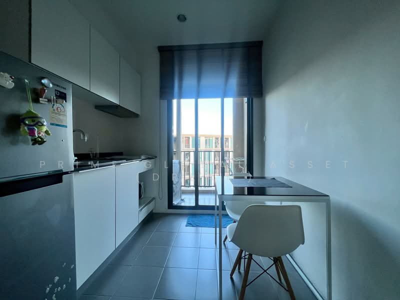 The Base Uptown, Phuket, 155 Chalerm Phrakiat Rama 9 Road, Ratsada, Muang Phuket, Phuket, 1 Bedroom, 1 sqm, Condo For Rent, by Prime Global Asset (Dream), 500332313 - DDproperty.com