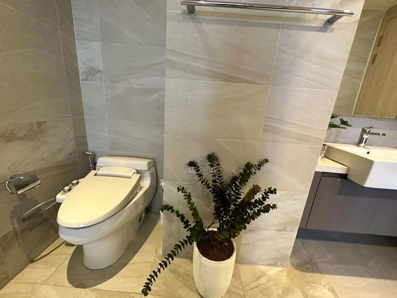 Keen Centre Sriracha, Chon Buri (Pattaya), 95/5 Sukhumvit Rd, Si Racha, Chon Buri (Pattaya), Studio, 34 sqm, Condo For Rent, by Dusit Saengfa, 500332314 - DDproperty.com