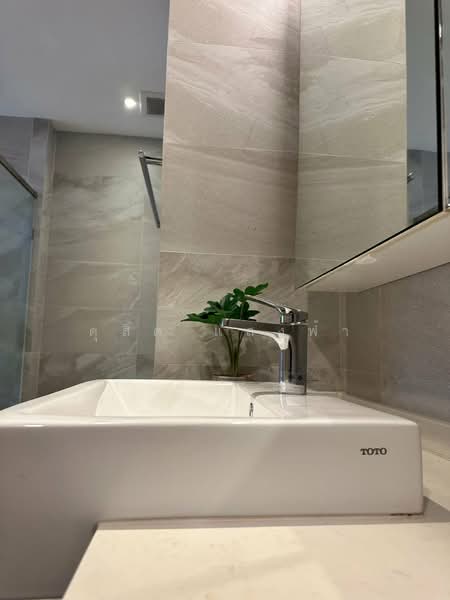 Keen Centre Sriracha, Chon Buri (Pattaya), 95/5 Sukhumvit Rd, Si Racha, Chon Buri (Pattaya), Studio, 34 sqm, Condo For Rent, by Dusit Saengfa, 500332314 - DDproperty.com