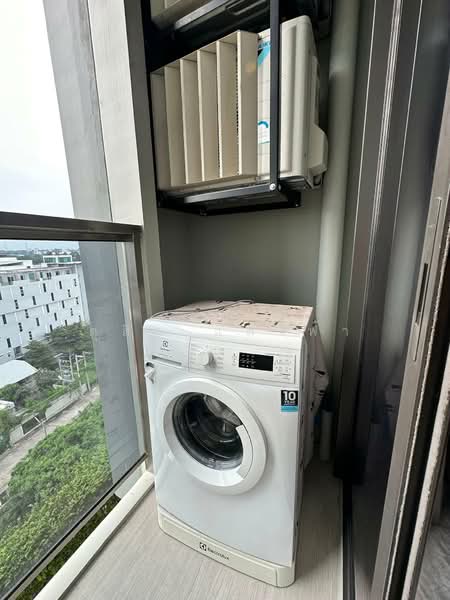 Keen Centre Sriracha, Chon Buri (Pattaya), 95/5 Sukhumvit Rd, Si Racha, Chon Buri (Pattaya), Studio, 34 sqm, Condo For Rent, by Dusit Saengfa, 500332314 - DDproperty.com