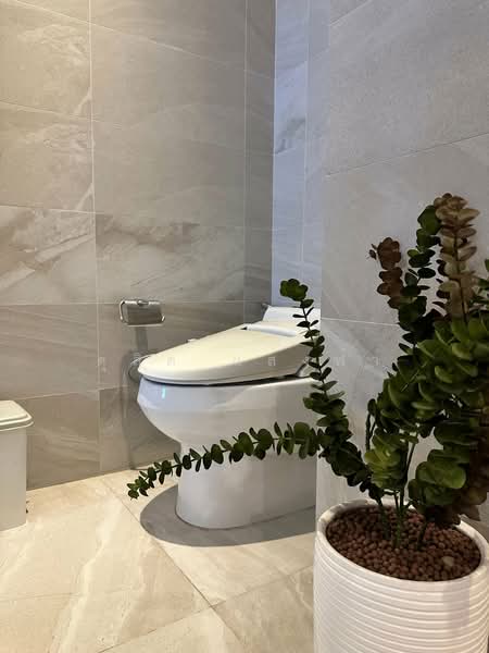 Keen Centre Sriracha, Chon Buri (Pattaya), 95/5 Sukhumvit Rd, Si Racha, Chon Buri (Pattaya), Studio, 34 sqm, Condo For Rent, by Dusit Saengfa, 500332314 - DDproperty.com