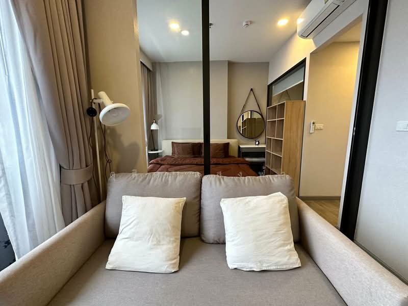 Keen Centre Sriracha, Chon Buri (Pattaya), 95/5 Sukhumvit Rd, Si Racha, Chon Buri (Pattaya), Studio, 34 sqm, Condo For Rent, by Dusit Saengfa, 500332314 - DDproperty.com
