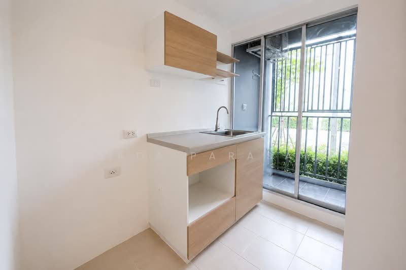 Sena Kith Thepharak-Bangbo, Samut Prakan, Thepharak Bang Sao Thong, Bang Sao Thong, Samut Prakan, 1 Bedroom, 26 sqm, Condo For Rent, by Airada Parasarn, 500332315 - DDproperty.com