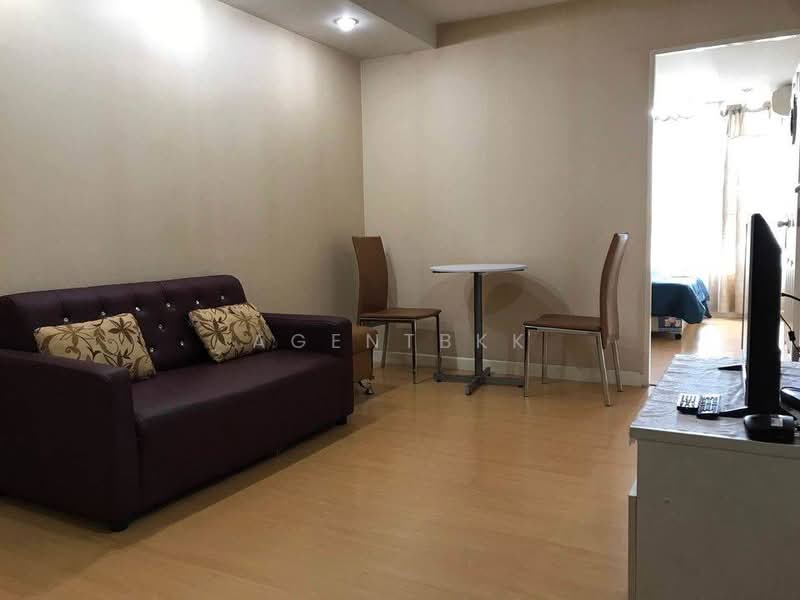 Zenith Place @ Sukhumvit 71/1, Bangkok, 1747 Sukhumvit Road, Phra Kanong Nua, Watthana, Bangkok, 1 Bedroom, 34 sqm, Condo For Rent, by Agentbkk, 500332316 - DDproperty.com