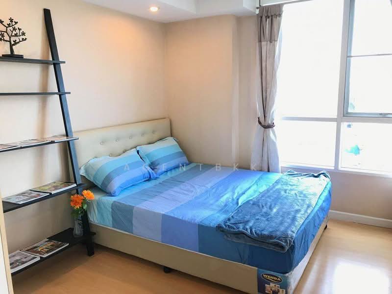 Zenith Place @ Sukhumvit 71/1, Bangkok, 1747 Sukhumvit Road, Phra Kanong Nua, Watthana, Bangkok, 1 Bedroom, 34 sqm, Condo For Rent, by Agentbkk, 500332316 - DDproperty.com
