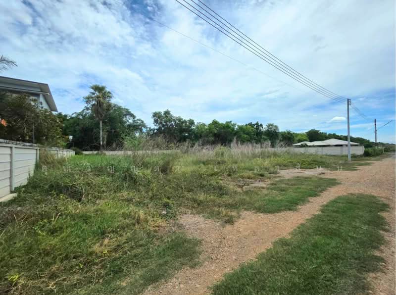 ืั้ที่ดินเปล่า คลองสี่ คลองหลวง, Pathum Thani, Khlong Si, Khlong Luang, Pathum Thani, , 1,600 sqm, Land For Sale, by คุณวิญญุดา เหล่าสันน์, 500332317 - DDproperty.com