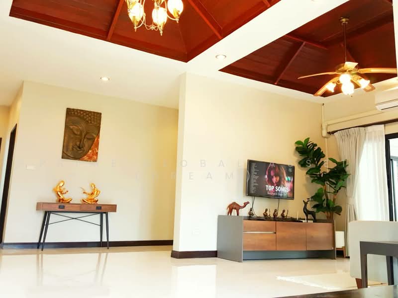 Mono Luxury Villa Pasak : โมโน ลักซูรี่ วิลล่า ป่าสัก, ภูเก็ต, Bandon-Cherngtalay Road, เชิงทะเล, ถลาง, ภูเก็ต, 1 ตร.ม., วิลล่า ให้เช่า, โดย Prime Global Asset (Dream), 500332321 - DDproperty.com